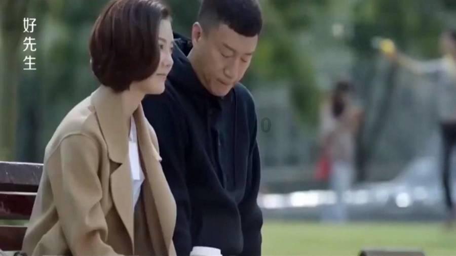 为什么自行车骑的时候不会倒？游戏画面